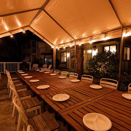 Togari Inn Suites 飯山市 エクステリア 写真