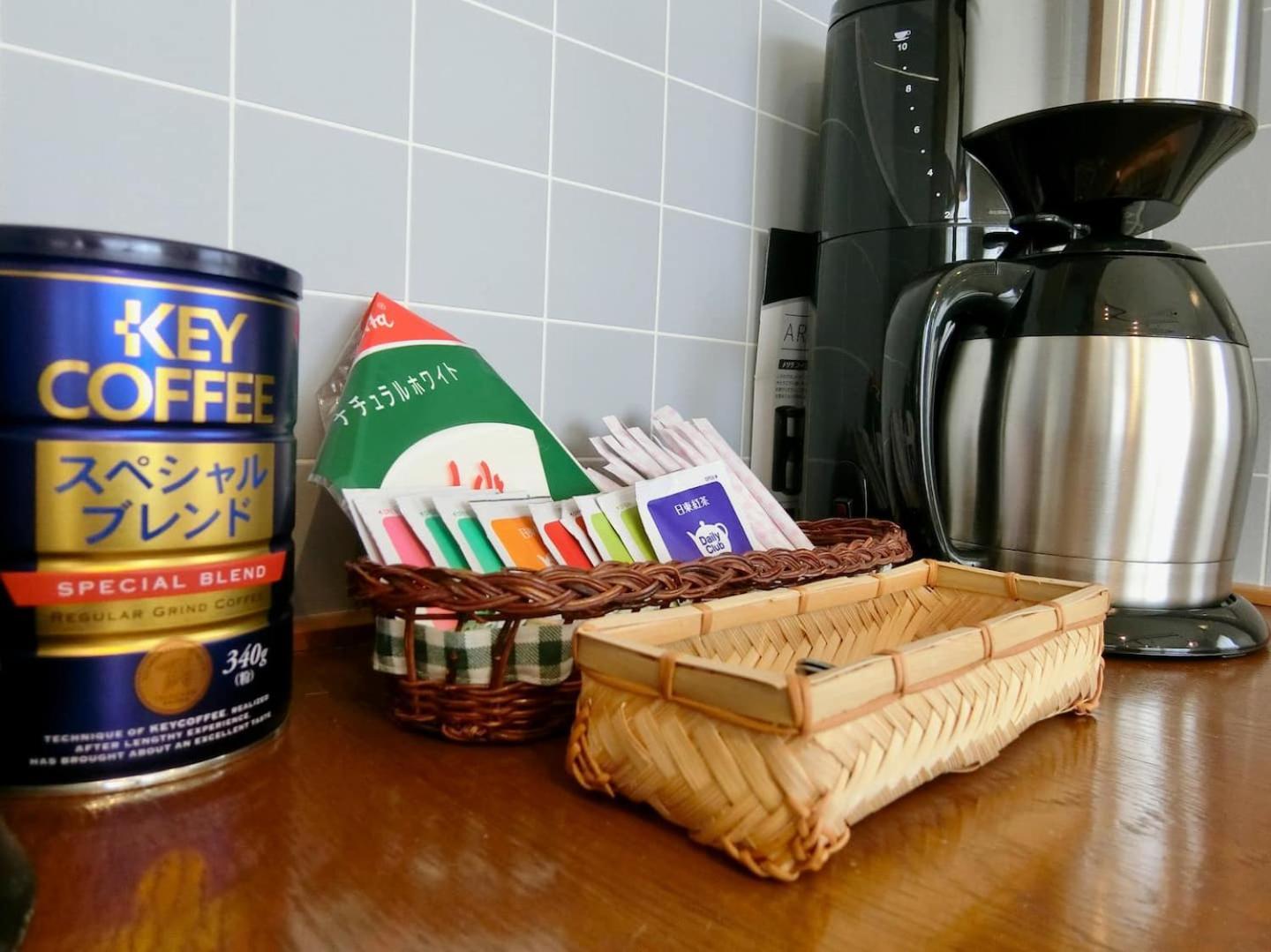 Togari Inn Suites 飯山市 エクステリア 写真
