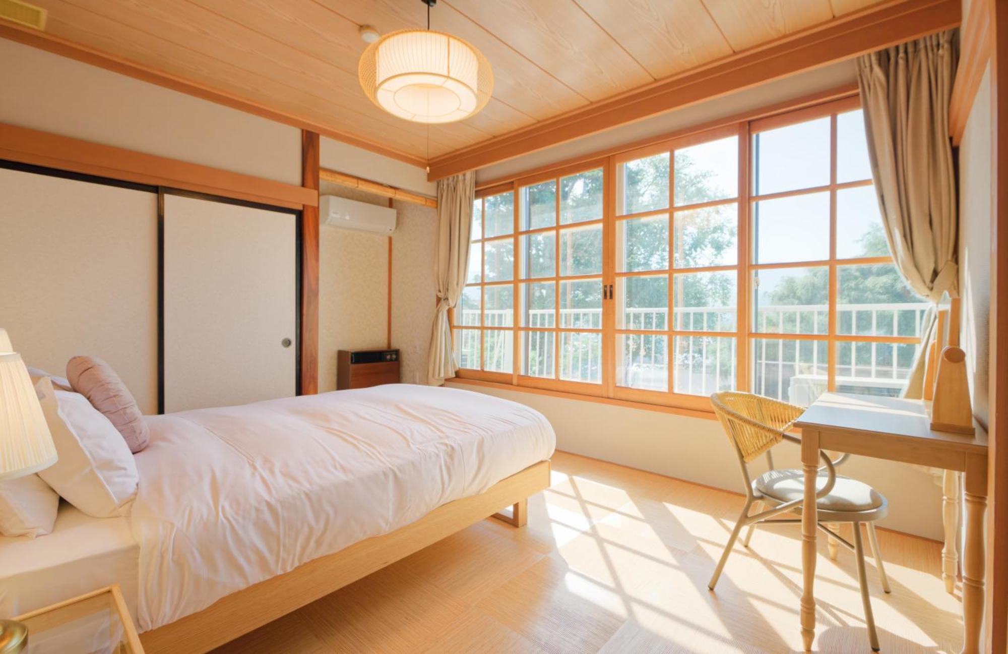 Togari Inn Suites 飯山市 エクステリア 写真