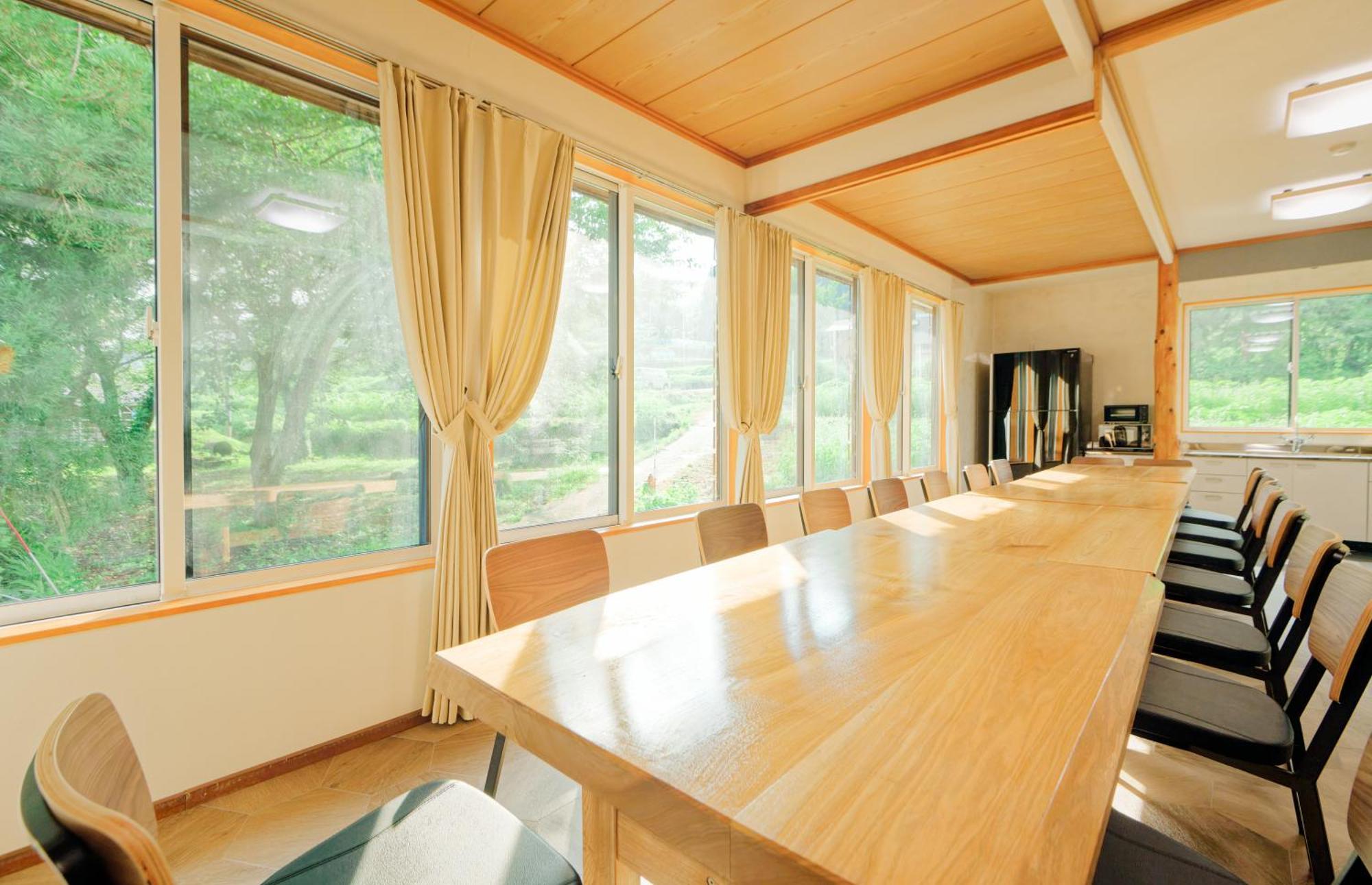 Togari Inn Suites 飯山市 エクステリア 写真