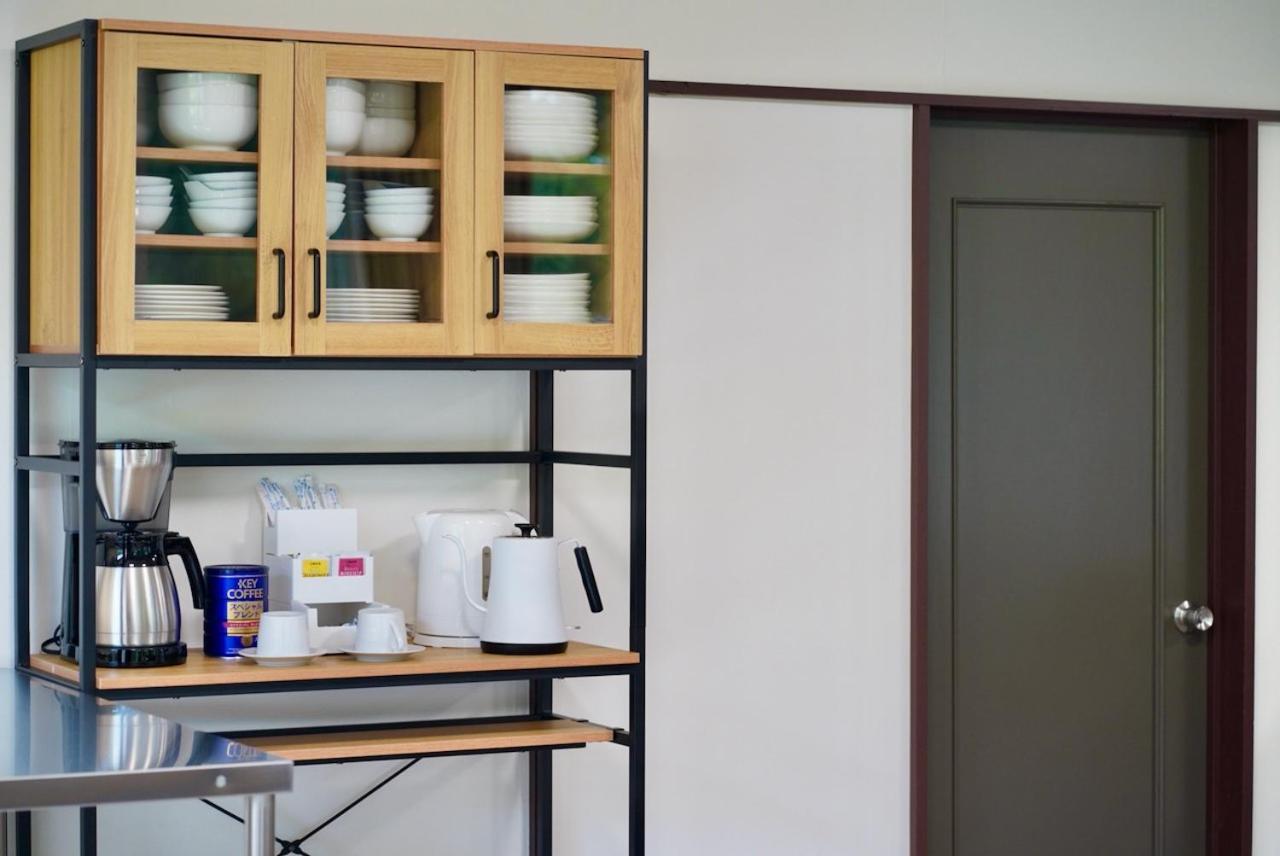 Togari Inn Suites 飯山市 エクステリア 写真