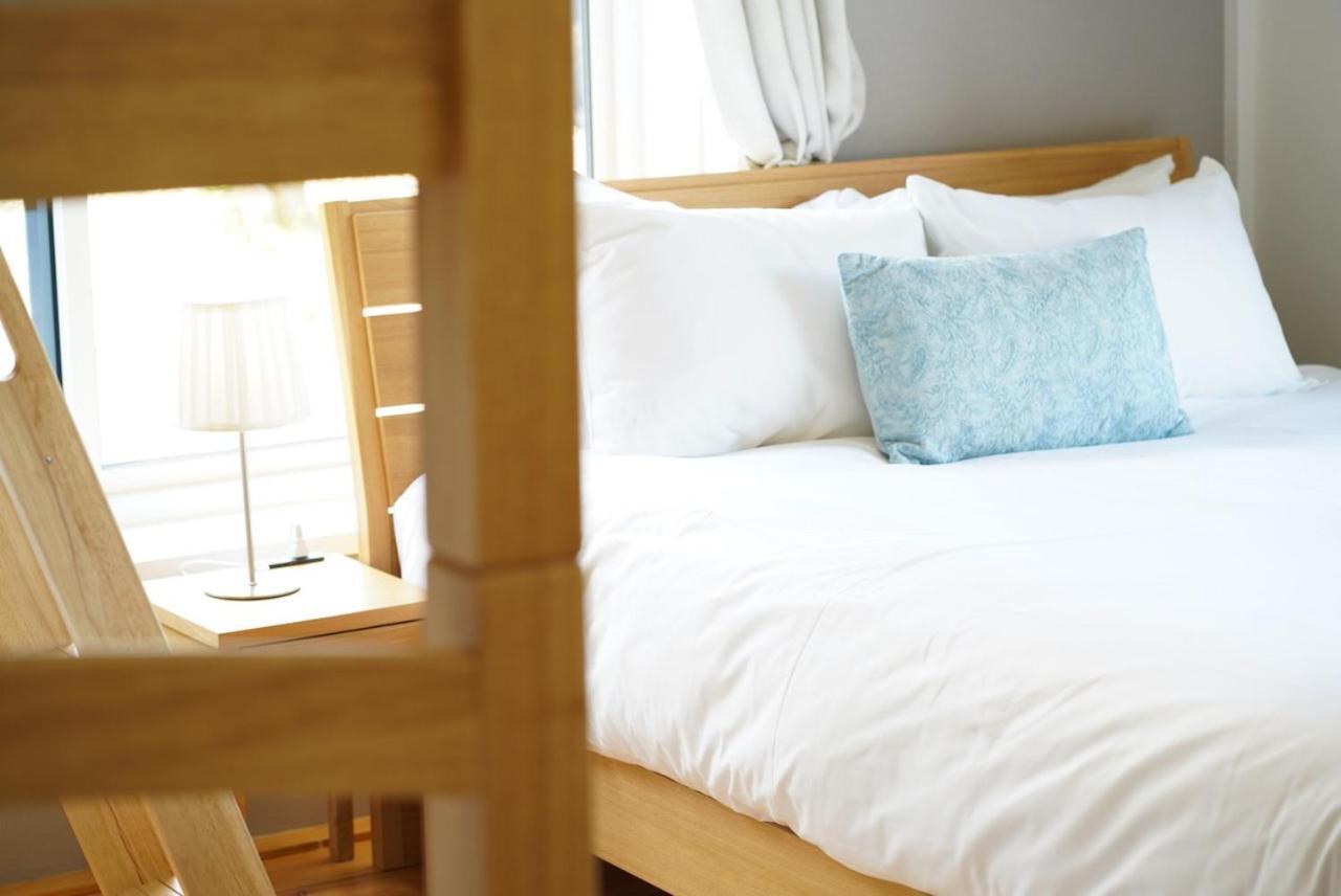 Togari Inn Suites 飯山市 エクステリア 写真