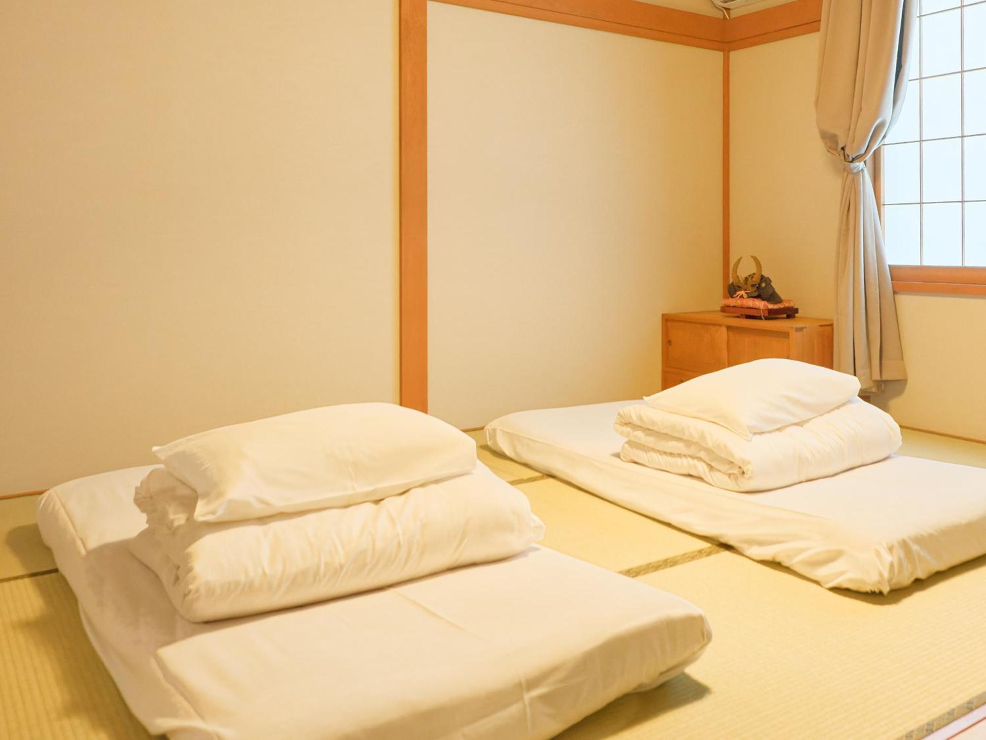 Togari Inn Suites 飯山市 エクステリア 写真