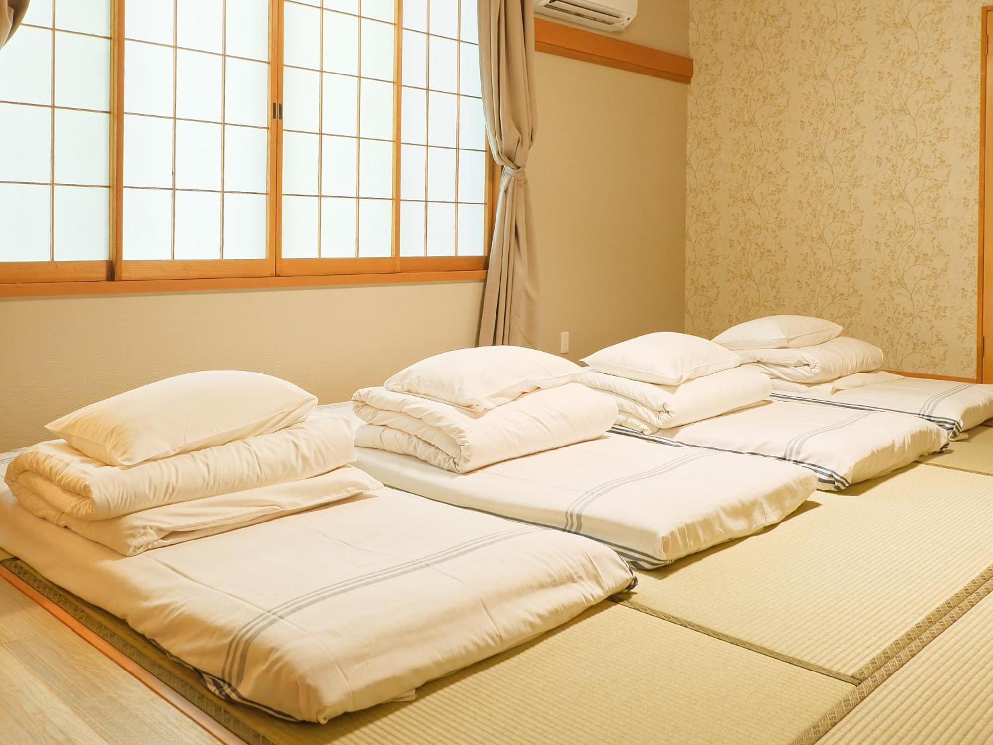 Togari Inn Suites 飯山市 エクステリア 写真