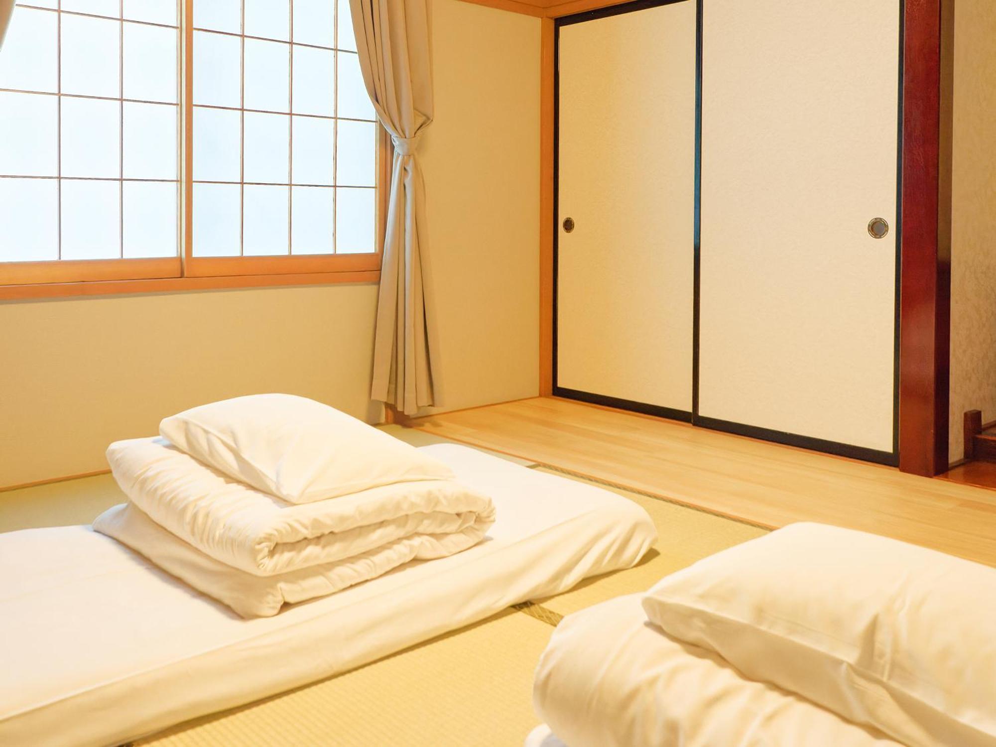 Togari Inn Suites 飯山市 エクステリア 写真