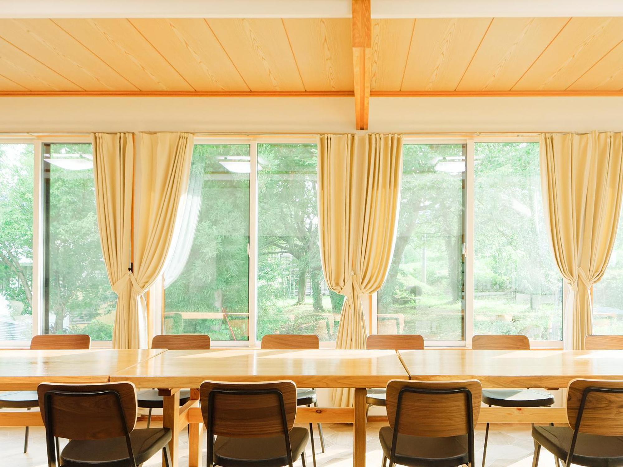 Togari Inn Suites 飯山市 エクステリア 写真
