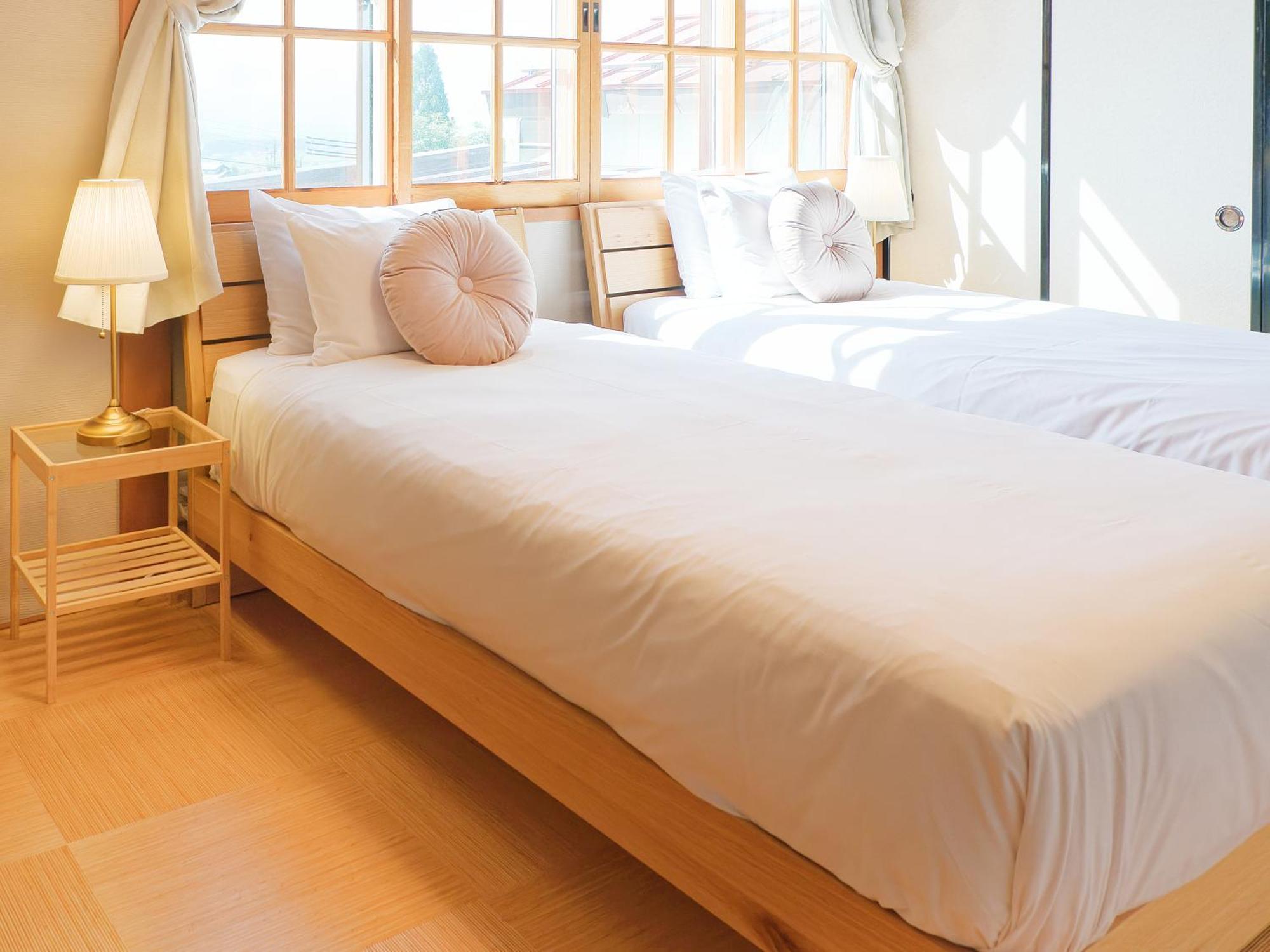 Togari Inn Suites 飯山市 エクステリア 写真