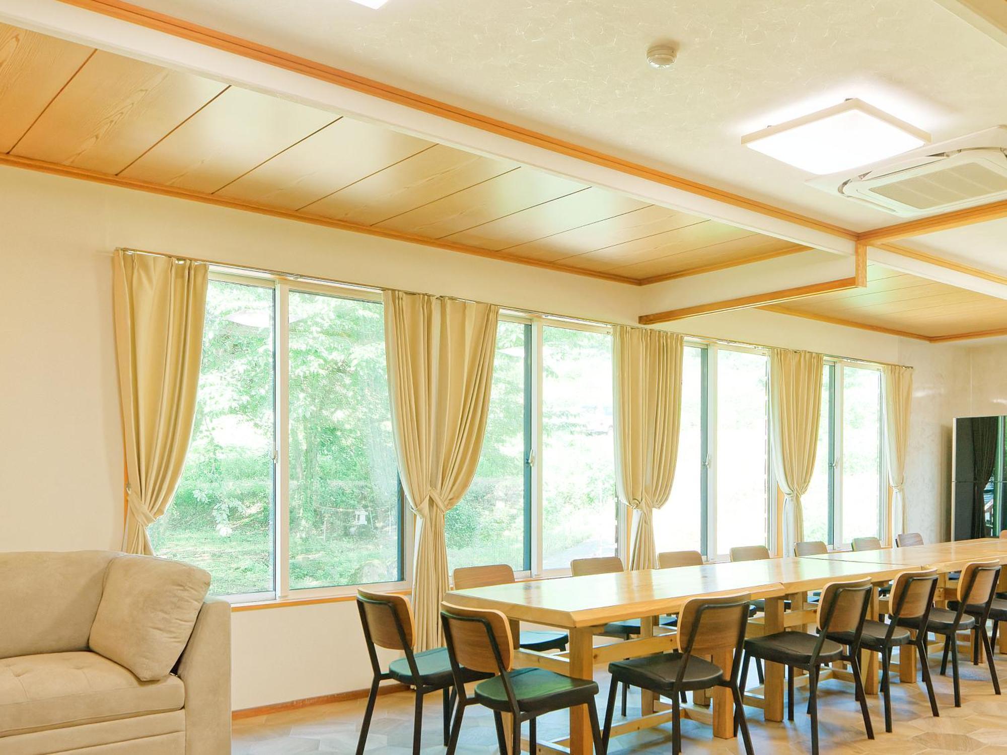 Togari Inn Suites 飯山市 エクステリア 写真